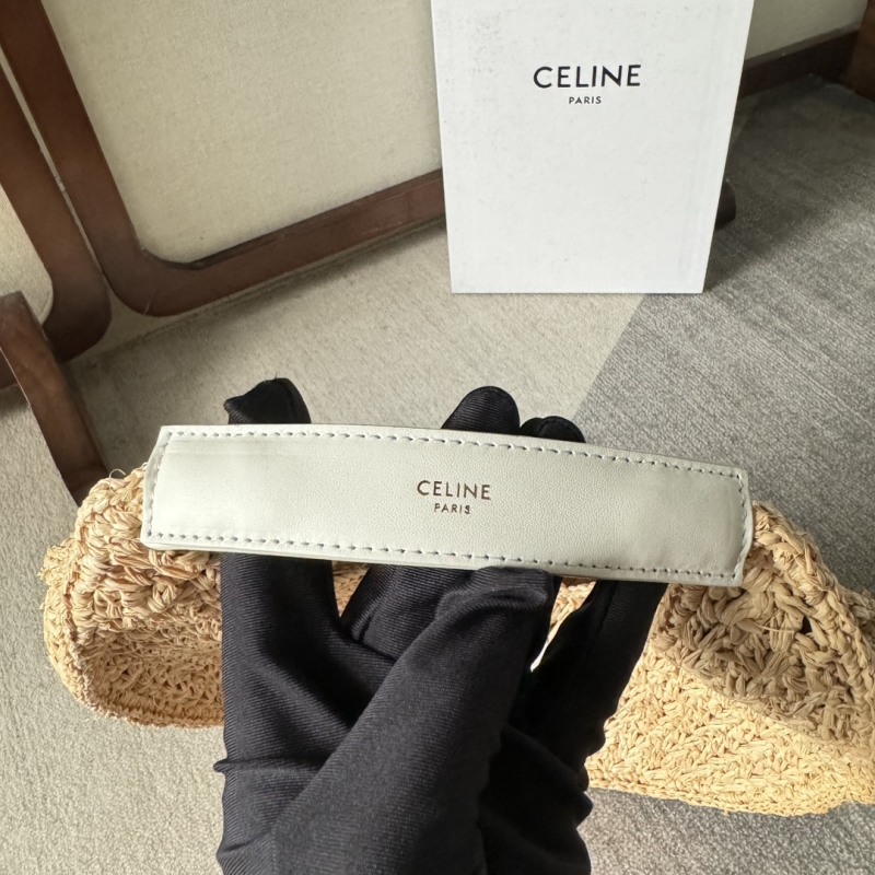 Celine Top Handle Bags